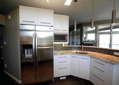 kitchen bathroom Cabinets in Oliver BC