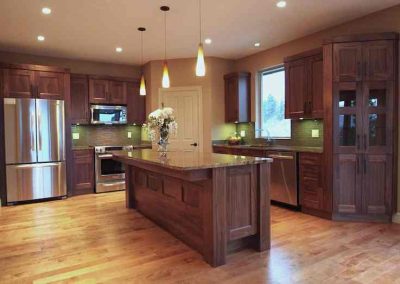 kitchen bathroom Cabinets in Oliver BC